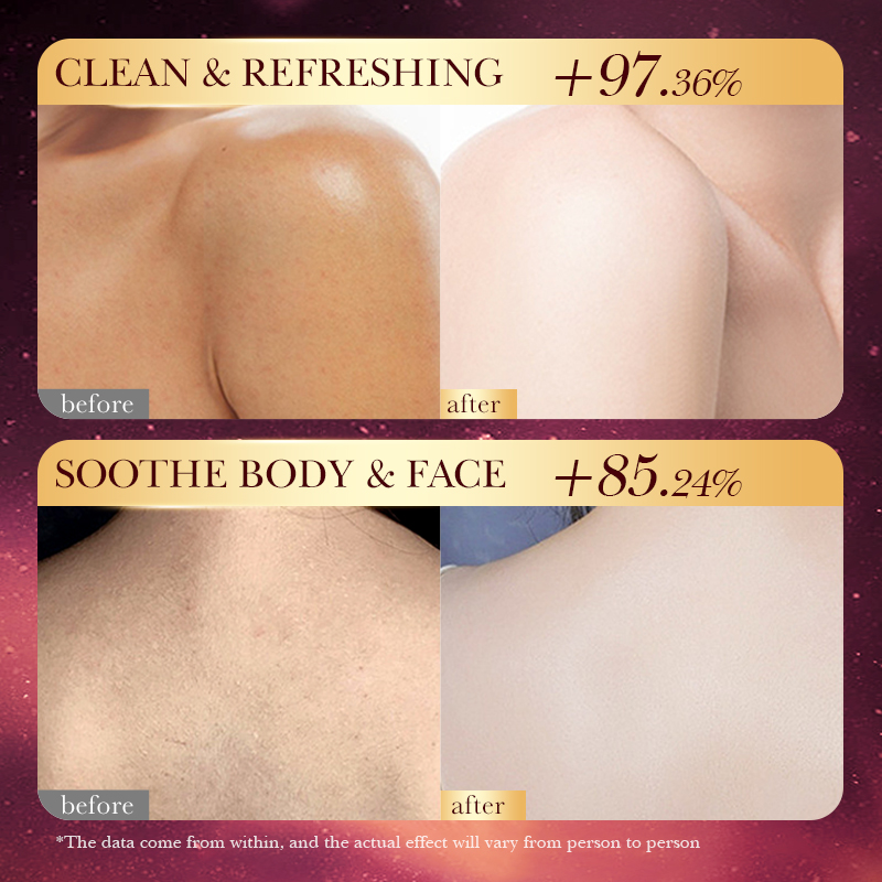 Rose Gold Foil Handmade Soap – - Luxury Skincare Gifts ulasan dan harga