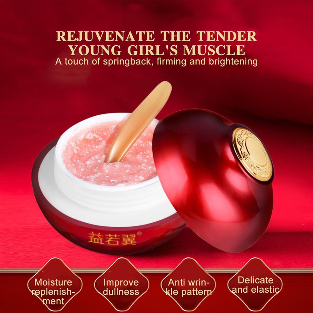 Luxury Dragon Blood Anti-Aging - Luxury Skincare Essence ulasan dan harga