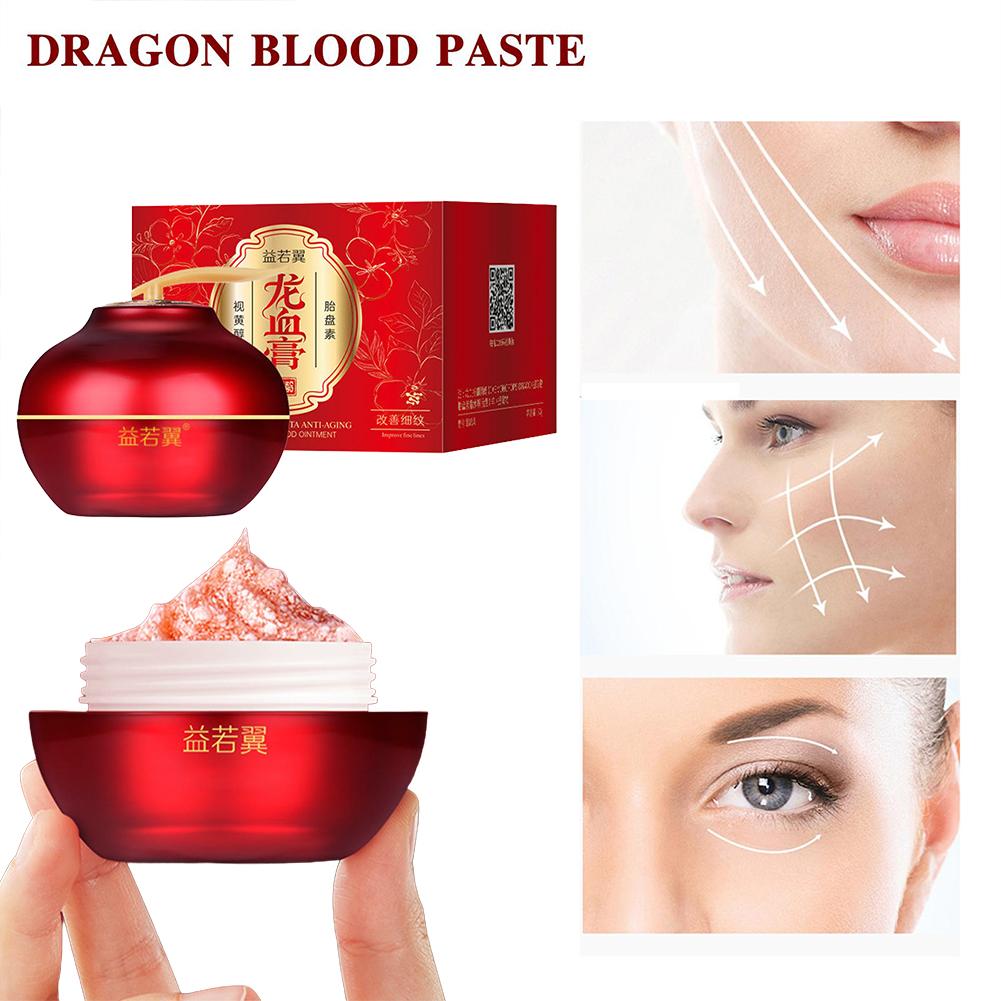 Luxury Dragon Blood Anti-Aging - Luxury Skincare Essence ulasan dan harga