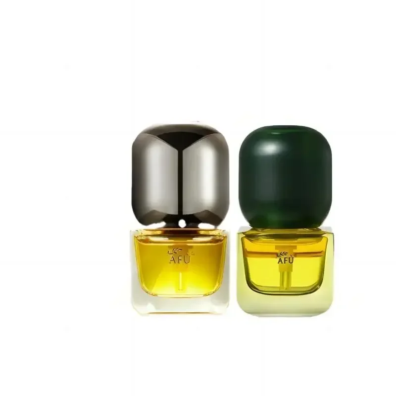 Genuine AFU Eleven Seeds Serum - Luxury Skincare Essence ulasan dan harga