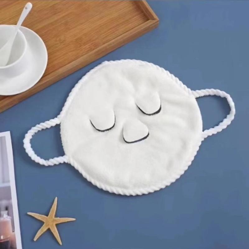 Reusable Hot Cold Compress Fac - Luxury Skincare Gifts ulasan dan harga