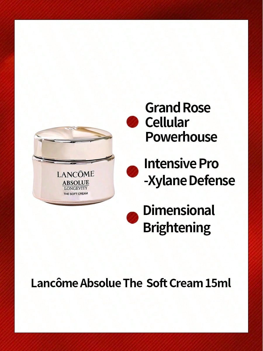 LANCOME Absolue Premium Bx Fac - Luxury Skincare Gifts ulasan dan harga