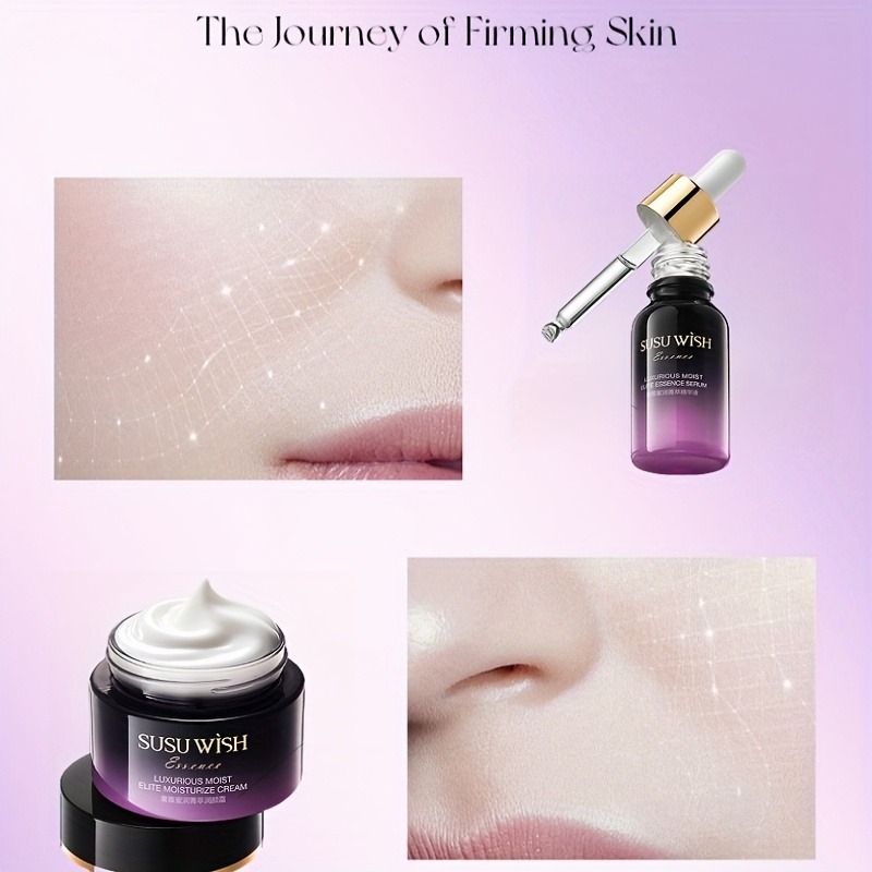 Luxurious and Elegant Nine-Pie - Luxury Skincare Gifts ulasan dan harga