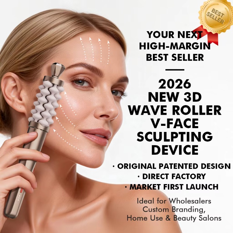 Home Skincare Facial Neck Mass - Luxury Skincare Devices ulasan dan harga