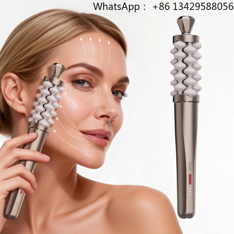 Home Skin Care Stick Facial Ne - Luxury Skincare Devices ulasan dan harga