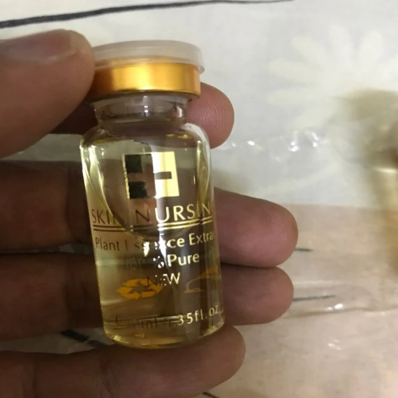 10 Bottle Cosmetics Epidermal  - Epidermal Growth Factor ulasan dan harga