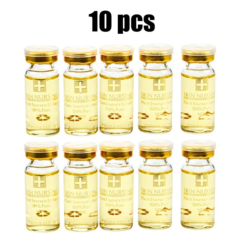 10 Bottle Cosmetics Epidermal  - Epidermal Growth Factor ulasan dan harga