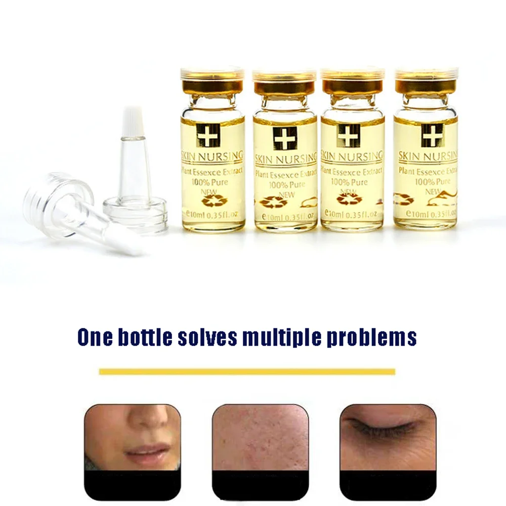 10 Bottle Cosmetics Epidermal  - Epidermal Growth Factor ulasan dan harga