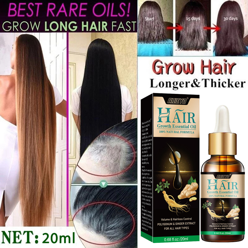 2023 Biotin Fast Hair Growth O - Epidermal Growth Factor ulasan dan harga