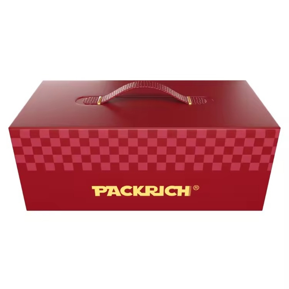 Custom Luxury Cosmetic Packagi - Luxury Skincare Event ulasan dan harga