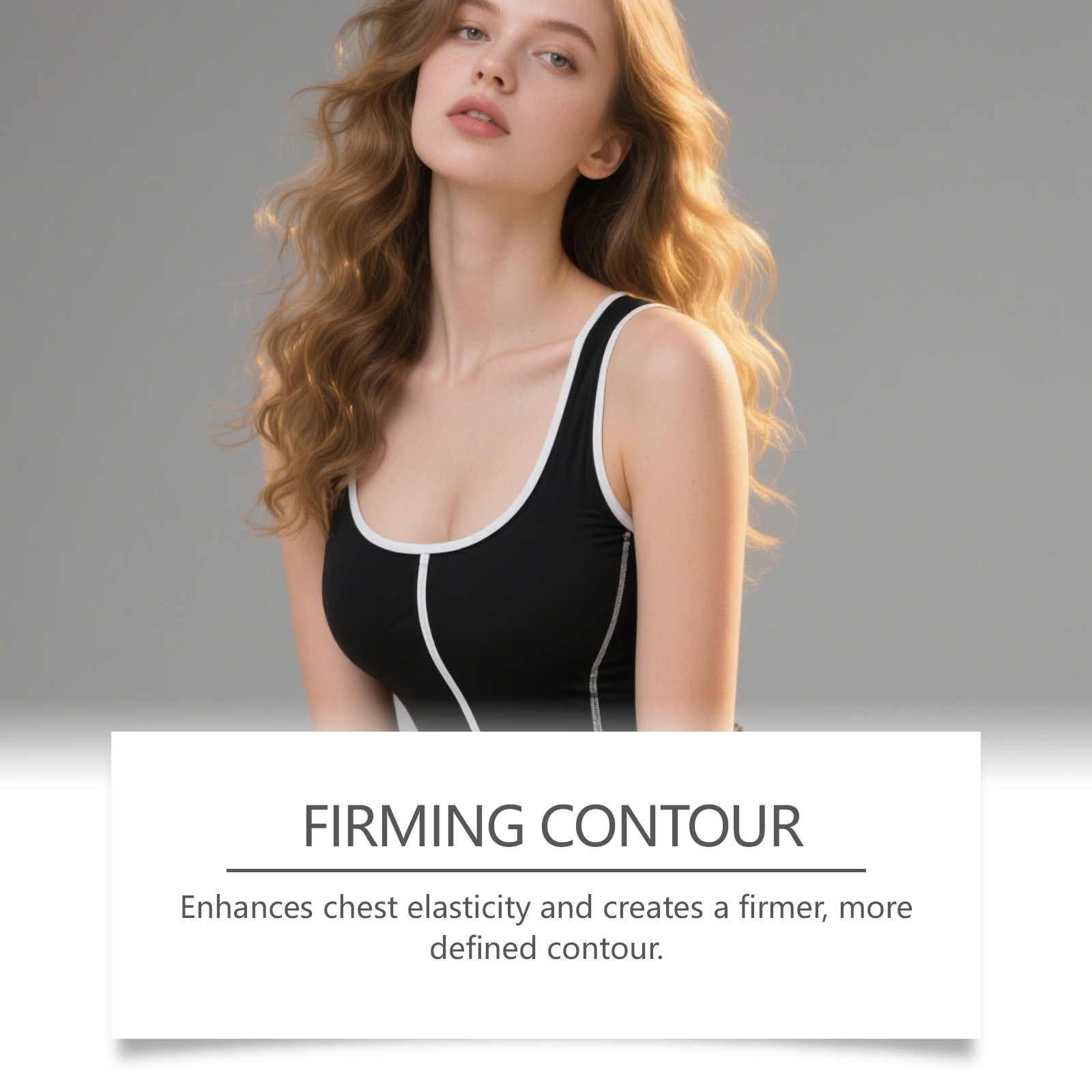 Luxury Bust & Decolletage Crea - Luxury Skincare Treatments ulasan dan harga