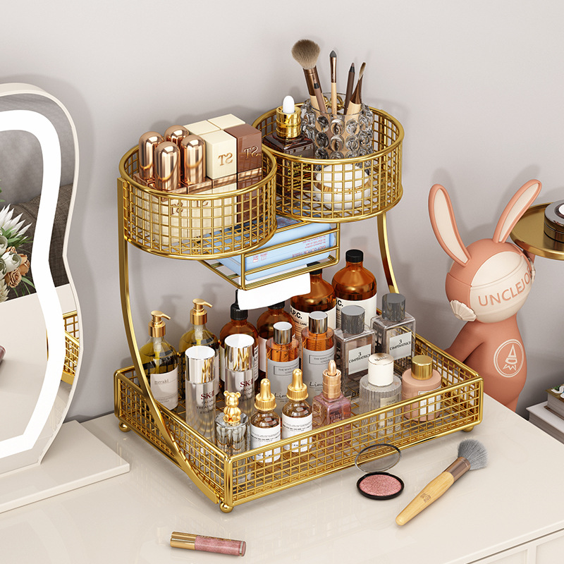 luxury desktop cosmetic organi - Luxury Skincare Gifts ulasan dan harga