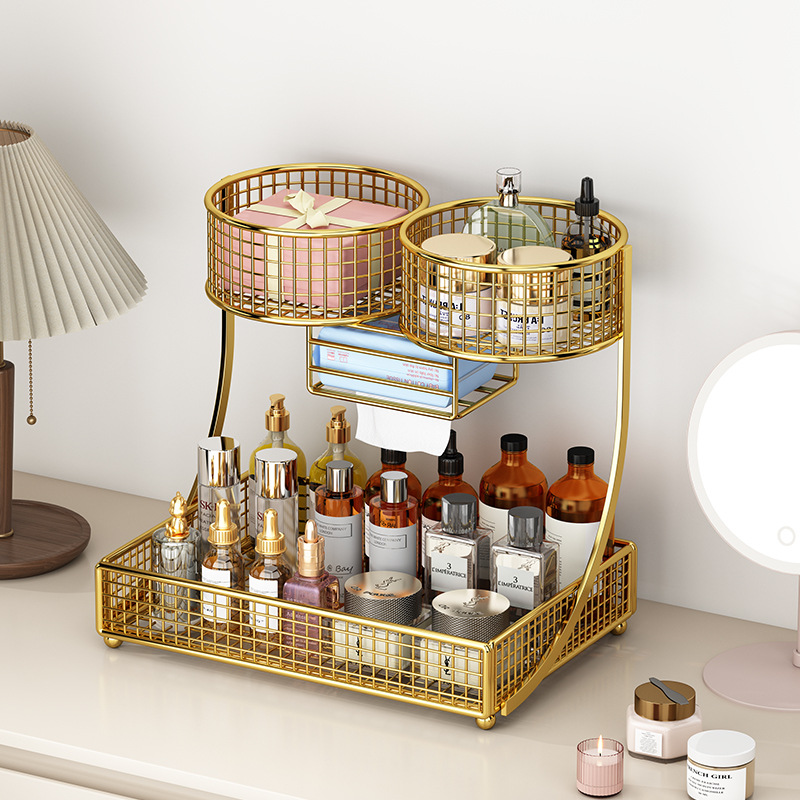 luxury desktop cosmetic organi - Luxury Skincare Gifts ulasan dan harga