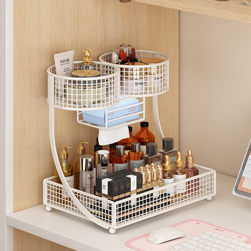 luxury desktop cosmetic organi - Luxury Skincare Gifts ulasan dan harga