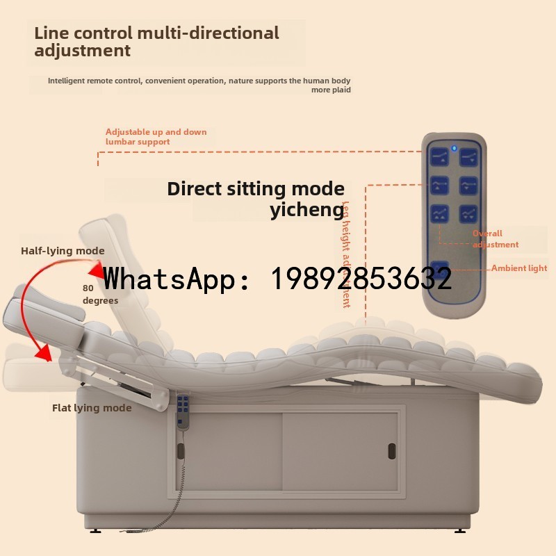 H3  Constant Temperature Heati - Luxury Skincare Treatments ulasan dan harga