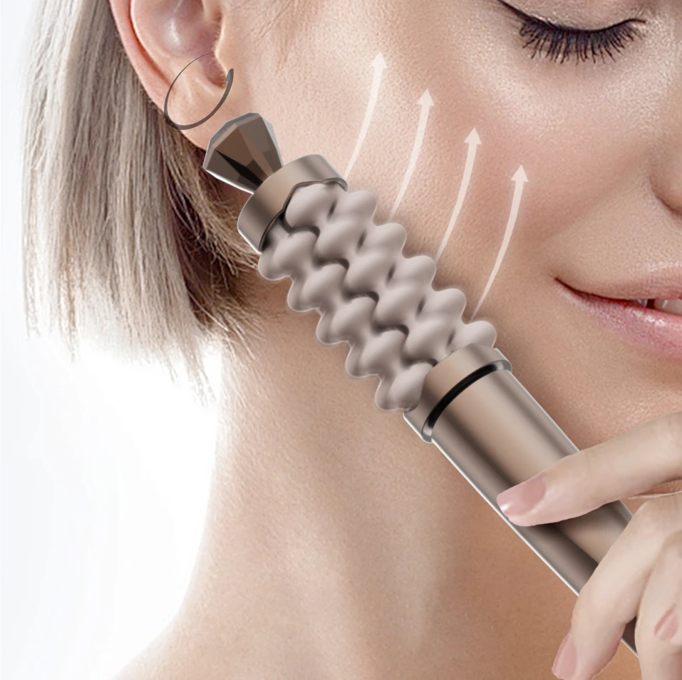 New Luxury Facial Massage Wand - Luxury Skincare Gifts ulasan dan harga