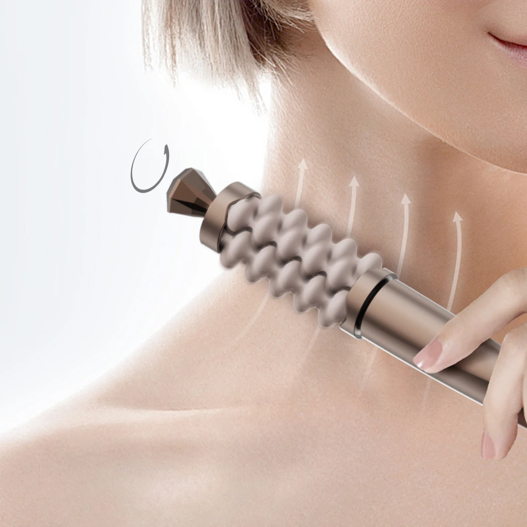 New Luxury Facial Massage Wand - Luxury Skincare Gifts ulasan dan harga