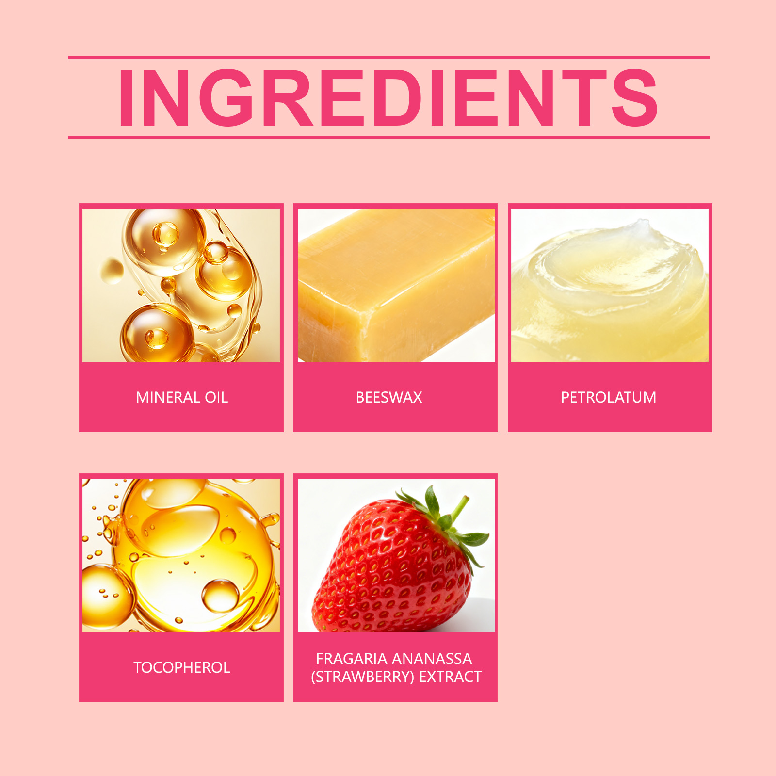 Lip Mask Berry Overnight Lip S - Luxury Skincare Treatments ulasan dan harga
