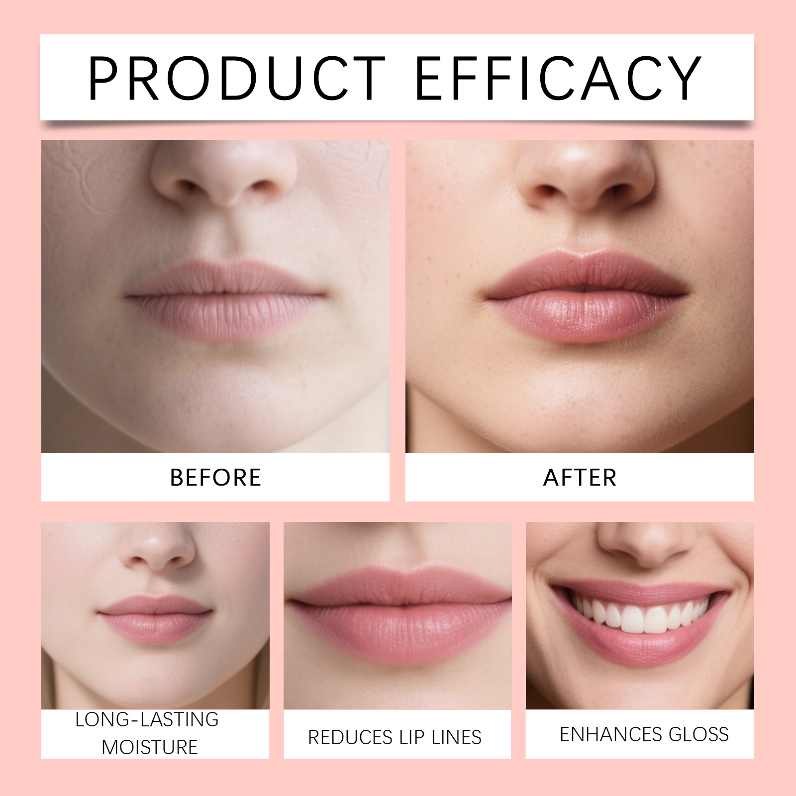 Lip Mask Berry Overnight Lip S - Luxury Skincare Treatments ulasan dan harga
